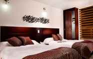 Bedroom 5 Hotel Parque 63