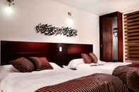 Bedroom Hotel Parque 63