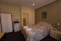 Bilik Tidur Chadstone Executive Motel