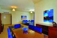 Common Space Roda Amwaj Suites