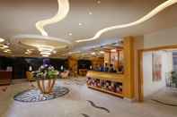 Lobby Roda Amwaj Suites