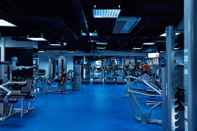 Fitness Center Roda Amwaj Suites