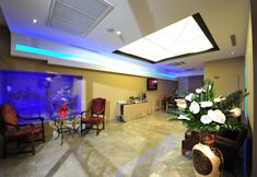 大廳 3 Yasmak Comfort Hotel