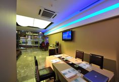 多功能廳 4 Yasmak Comfort Hotel