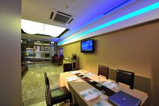 多功能廳 Yasmak Comfort Hotel
