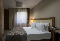 臥室 7 Yasmak Comfort Hotel