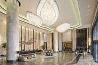 Lobby Wanda Realm Changzhou