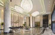 Lobi 4 Wanda Realm Changzhou