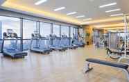 Fitness Center 3 Wanda Realm Changzhou