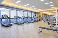 Fitness Center Wanda Realm Changzhou