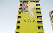 Exterior 6 Now Benidorm Apartments