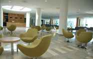 Lobby 2 Thalassa Sousse Resort & Aquapark