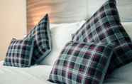 Bilik Tidur 6 Argyll Guest House