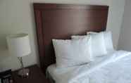 Bedroom 3 Wasaga Riverdocks Hotel Suites