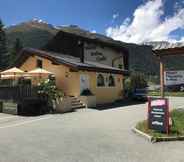 Exterior 4 Hotel Pizzeria Selva