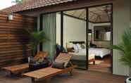 Bilik Tidur 3 Lily Beach Resort & Spa