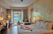 Kamar Tidur 6 Lily Beach Resort & Spa - All Inclusive