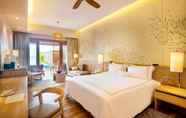 Kamar Tidur 7 Lily Beach Resort & Spa - All Inclusive