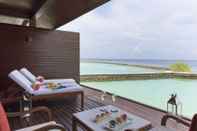 พื้นที่สาธารณะ Lily Beach Resort & Spa - All Inclusive