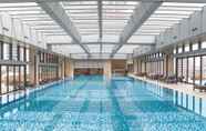 Swimming Pool 7 Pullman Haining