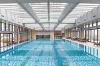 Swimming Pool Pullman Haining