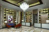 Lobby Pullman Haining