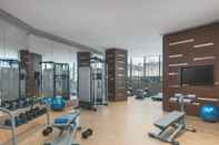 Fitness Center Pullman Haining