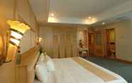 Kamar Tidur 3 The Paramount Hotel