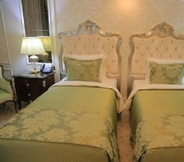 Bedroom 6 Rixos Khadisha Shymkent