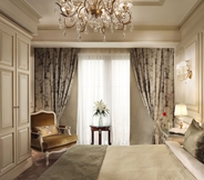 Bedroom 4 Rixos Khadisha Shymkent