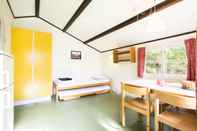 Bedroom Grinda Stugby & Utwärdshus med logi
