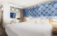 Kamar Tidur 7 The LINQ Hotel + Experience