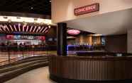 Bar, Kafe, dan Lounge 6 The LINQ Hotel + Experience