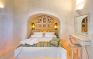 Bedroom 3 Cavo Ventus Villa - Adults Only