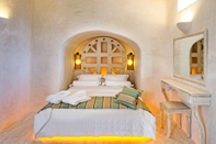 Bedroom Cavo Ventus Villa - Adults Only