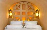Bedroom 4 Cavo Ventus Villa - Adults Only