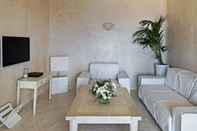 Lobby Cavo Ventus Villa - Adults Only