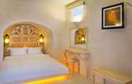 Bedroom 7 Cavo Ventus Villa - Adults Only