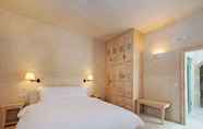 Bedroom 6 Cavo Ventus Villa - Adults Only