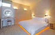 Bedroom 5 Cavo Ventus Villa - Adults Only