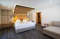 Bedroom Hotel Gasthof Siggen