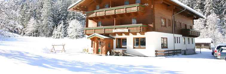 Exterior Hotel Gasthof Siggen