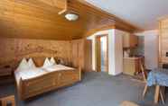 Phòng ngủ 4 Hotel Gasthof Siggen