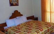 Kamar Tidur 2 Hotel Villa Cahita