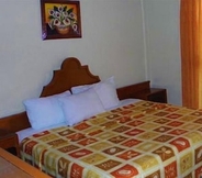 Kamar Tidur 2 Hotel Villa Cahita