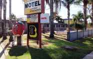 Exterior 7 Sunraysia Motel & Holiday Apartments