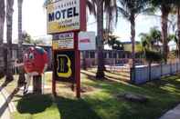 Exterior Sunraysia Motel & Holiday Apartments