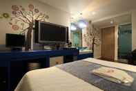 Kamar Tidur Fox Hotel