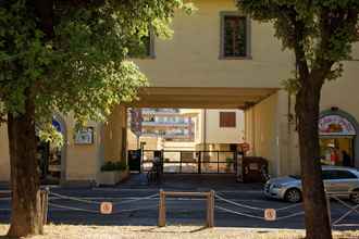 Exterior 4 Patty's Aparthotel Arezzo