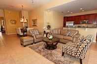 Common Space Five Star Vacation Homes